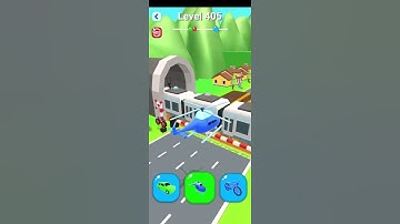 Max Level Pro Shape-shifting All Levels Gameplay New UPdate Android,ios  Shorts # 405