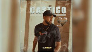 EL GRECO - CASTIGO 🤎 DJ ADEMARO