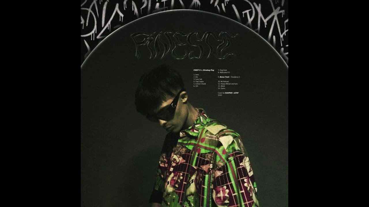 *FREE FOR PROFIT* BIG BABY TAPE x DIMEBAG PLUG Type Beat - 102 (prod.by Martino Bellini)