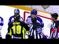 🏒ОБЗОР МАТЧА SARYARQA - ARLAN 2-1ОТ Score in series 3-2 24.04.2022