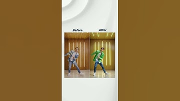 Origami Dancer AI Animation #ai #comfyui #animatediff