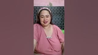 🔴 Melorot banget ga sih puny4 bunda