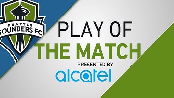 Alcatel Play of the Match: Stefan Frei with incredible on-the-line save