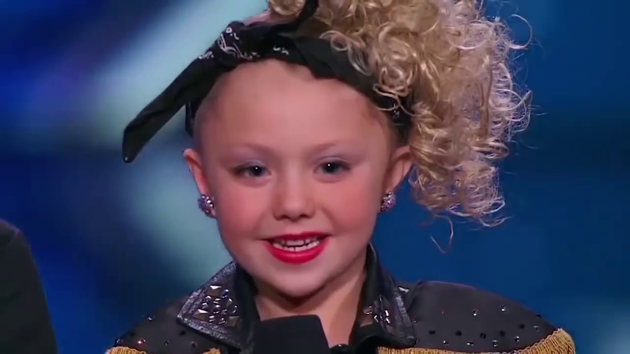 TOP 20 KID DANCE AUDITIONS OF ALL TIME   Got Talent Global