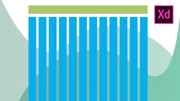 Create a 12 Column Grid in Adobe XD