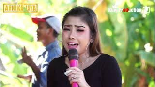 Tamu Kondangan Anik Arnika ll New Arnika Jaya ll Ds Muara Kec Suraneggala Kab Cirebon