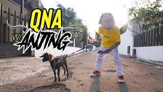 Sexy Goath - MUKA GUE KAYAK ANJ*NG?