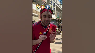 كم عدد جماهير مدريد في برشلونة 