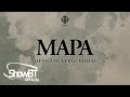 SB19 &#39;MAPA&#39; | OFFICIAL LYRIC VIDEO