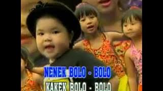 Tina Toon   Bolo Bolo