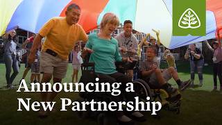 Supporting People with Disabilities: Study Bibles for the World
