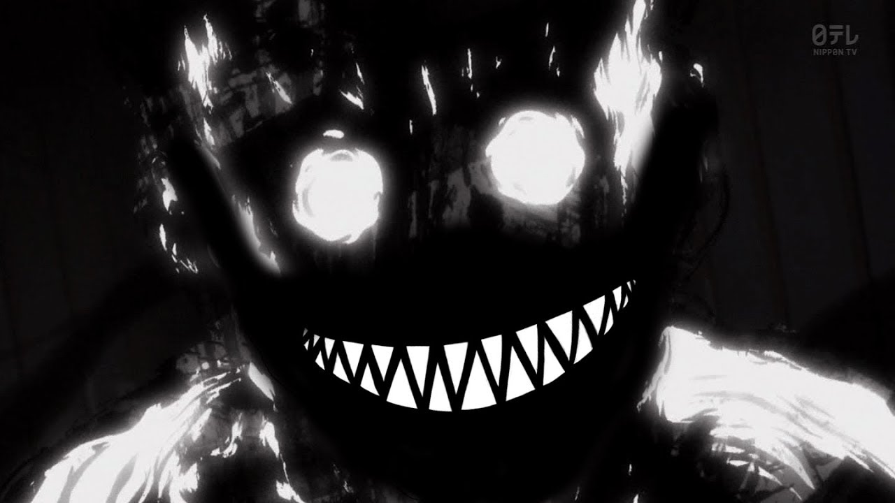 XXXTENTACION - KILL ME - Gon vs Pitou -LYRICS