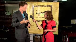 Everyday Edisons Season 5 finalist interview: Tim Hayes
