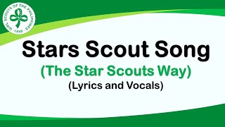 THE STAR SCOUTS WAY