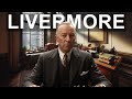 Risk  return  the jesse livermore story