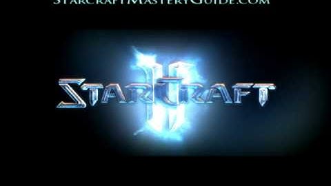 Starcraft 2  - SMG (www.StarcraftMasteryGuide.com) - Step-by-Step Walk-through Guide