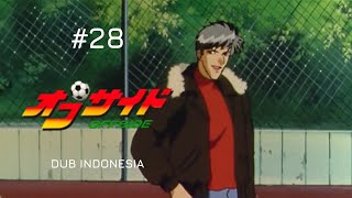 Offside Episode 28 Dubbing Indonesia | Pertarungan yang Mempartaruhkan Harga Diri