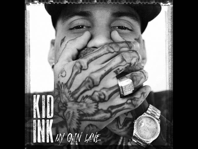 Kid Ink Money And The Power