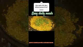 Daal maash dhaba style #viral #desi