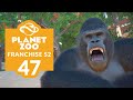 PLANET ZOO | S2 E47 - GO-REALIZING GRAND PLANS (Franchise Mode Lets Play)