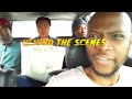 @InnocentVundlaOfficial :The making of "Idimoni lenkanuko" zulu movie