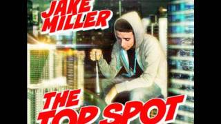 The Top Spot - Jake Miller