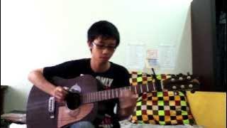 Nobody (Wonder Girls) - arr. by JoeSiang (Percussive Fingerstyle)
