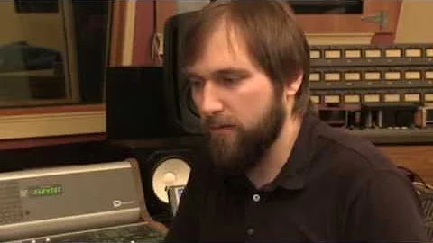 Session Three: Tech Talk with Jason Lackie "Record...