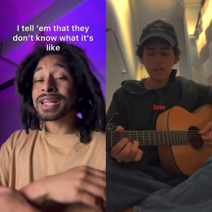 This cover of All Time Low will make you cry 😠| #jonbellion #coversong