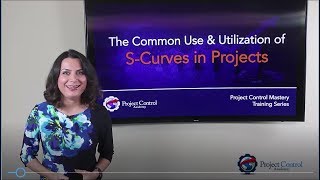 The Common Use & Utilization of  S-Curves in Projects