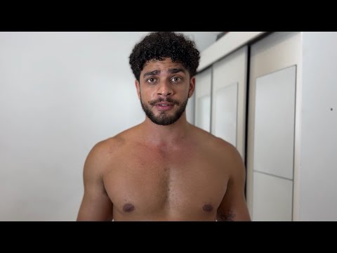Exercício de monólogo | Mãe Respira