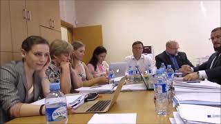 Статус адвоката НЕ определяет юридическое образование