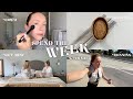 Spend the week with me daily makeup look running updates  a little getaway