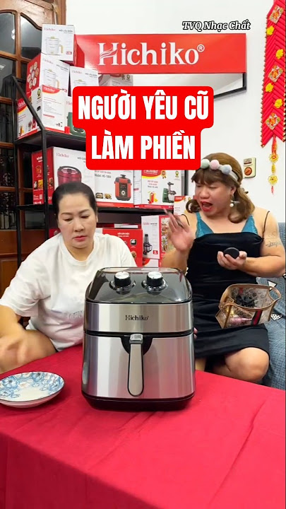 Cách Giải Quyết Người Yêu Cũ Làm Phiền #giaitri #haihuoc #fypviral