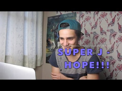 J Hope Dances To Girl Group Dances  :S