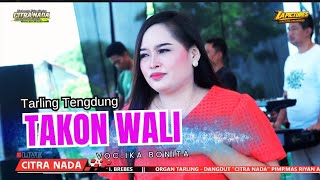 Download Lagu TAKON WALI // CITRA NADA LIVE DESA SAWOJAJAR (DUKUH TARIYAH) // KEC.WANASARI - KAB.BREBES MP3