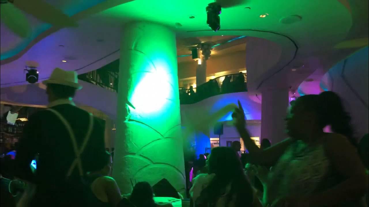 Bongos at Disney Springs YouTube