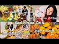 බණ්ඩි අම්මලට දුන්න කෑම🤰🍱beauty boost shot🍊LED mask💆🏻‍♀️ලංකාවෙන් අම්මා එවන ආදරේ📦Life in japan🇱🇰🇯🇵
