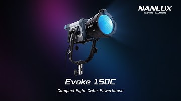 Evoke 150C | Compact Eight-Color Powerhouse