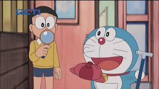 Inilah Detektif Nobita - Doraemon Bahasa Indonesia