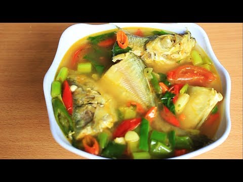 resep-ikan-masak-kuning-pedas-asem-segar