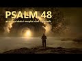 Psalm 48 Twoje Niebo Psalm 48 Twoje Niebo