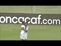 St. Kitts and Nevis 0 - 1 Martinique Highlights
