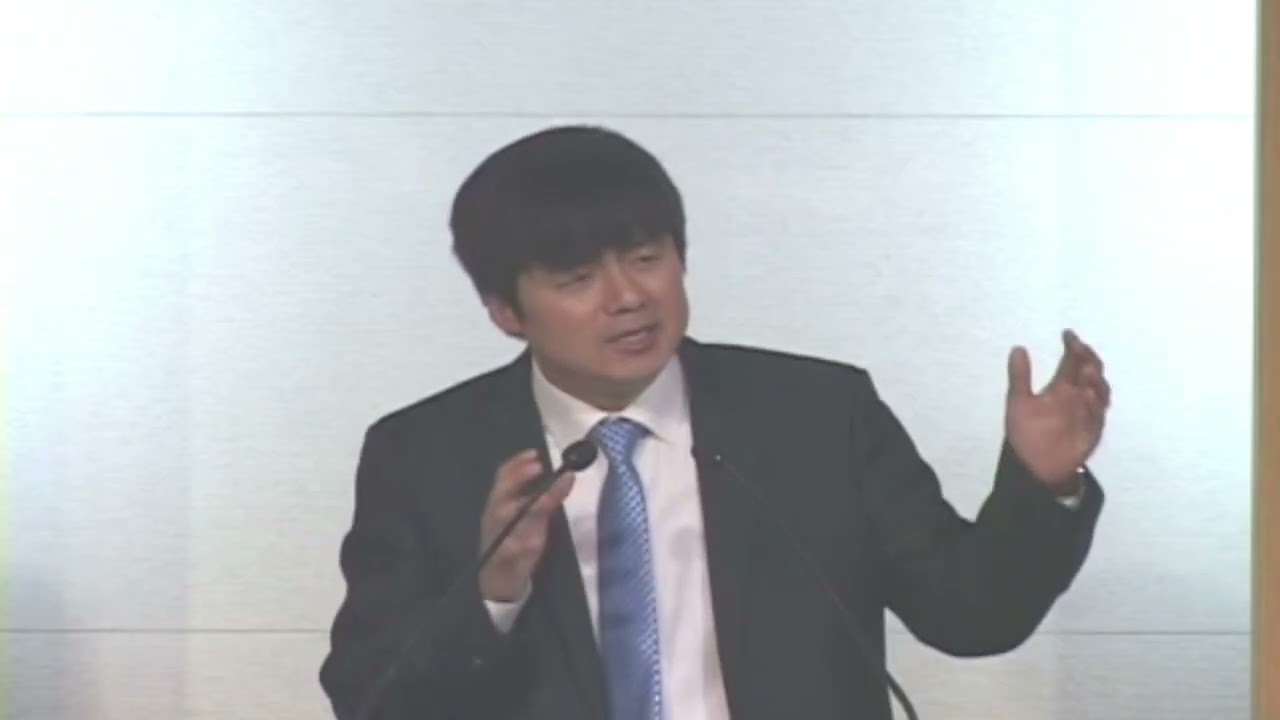 갈라디아서 5장(2014년10월)