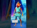 Fishstick skin in the Fortnite Item Shop!