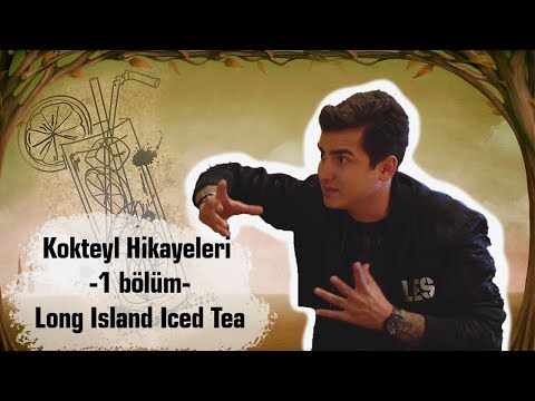 Video: Long Island Kokteyli Popüler Bir Güçlü Içecektir