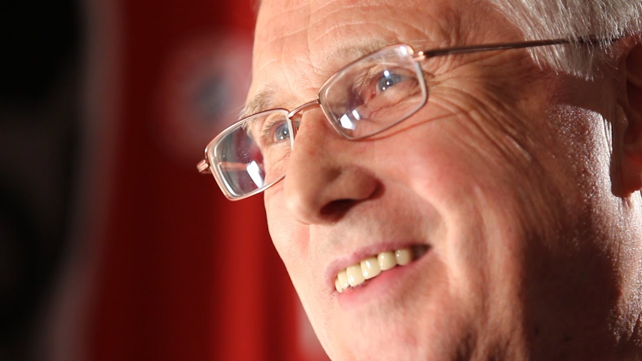 fcb manila Unsere TOP FOUR - Folge 1: Fritz Feilner - Mitglied unserer Pokalsiegermannschaft von 1968