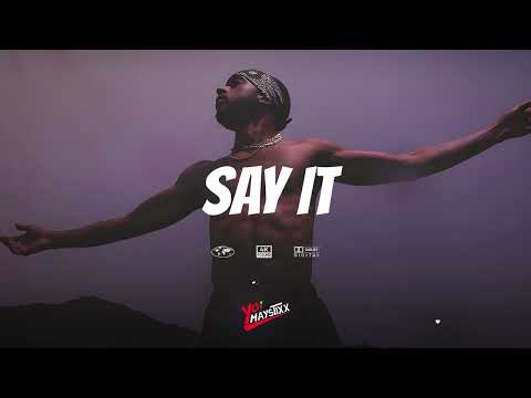 Afrobeat Instrumental 2024