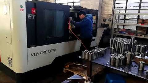 Coupling,production