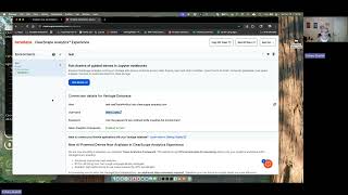 Teradata mcp server installation for developers